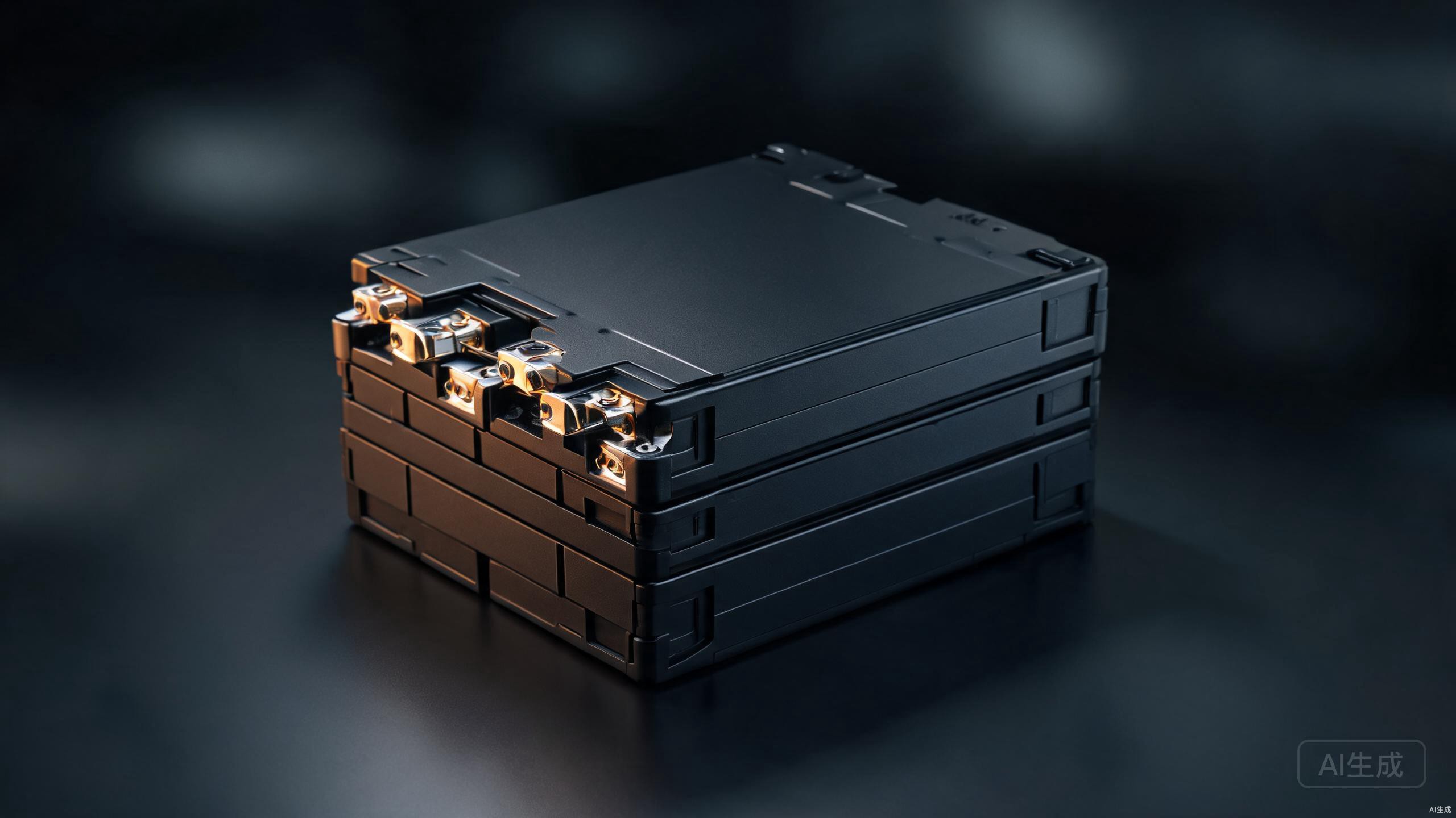 BYD LFP Battery Module