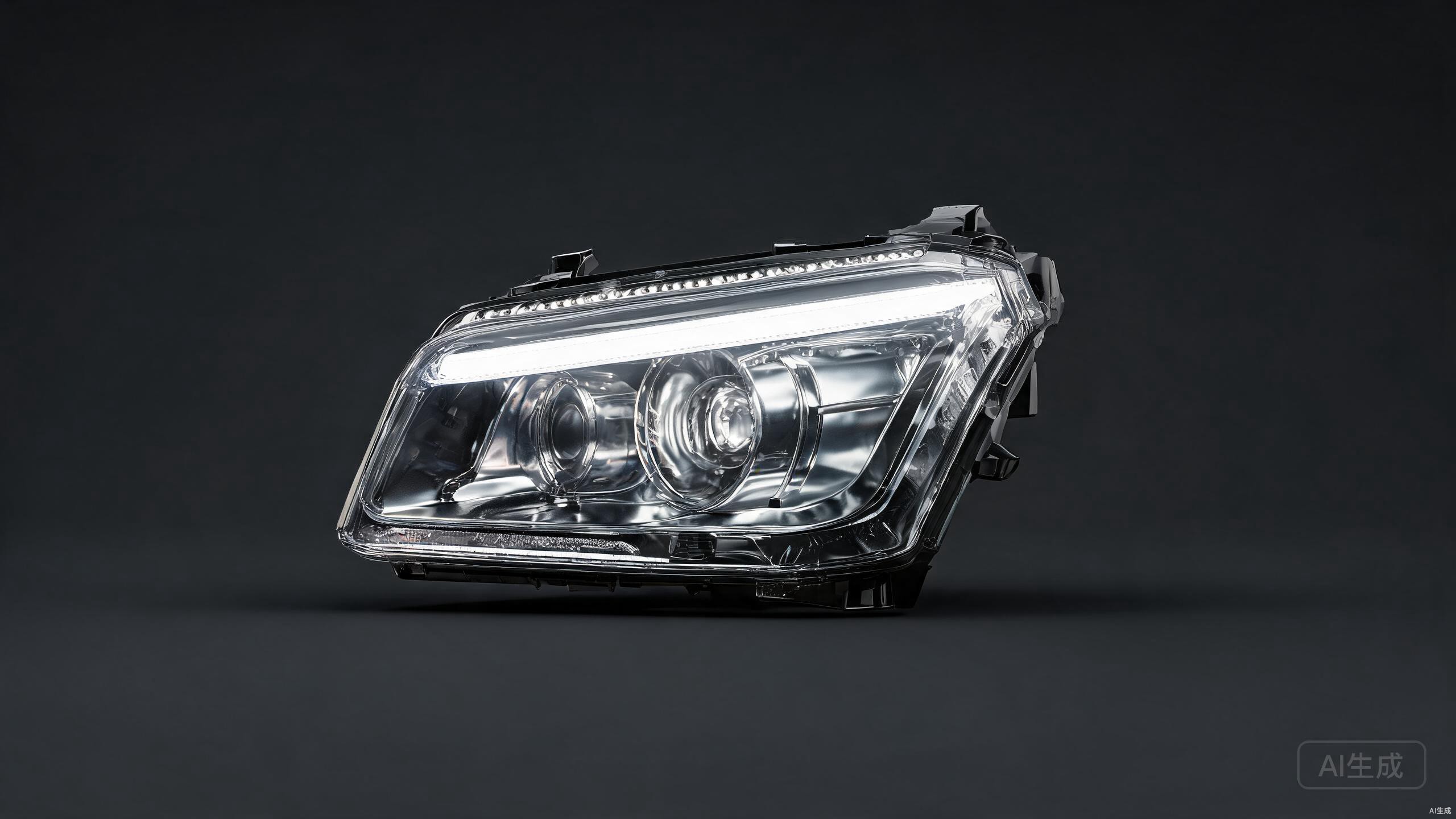 LED Headlight Unit