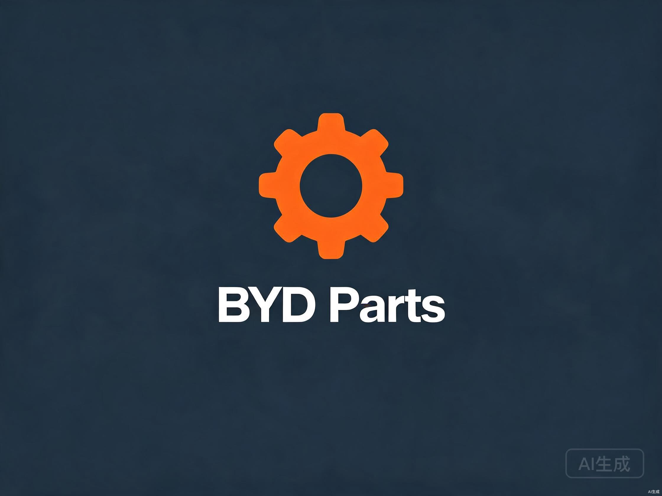 Shipping BYD Parts Overseas: A Buyer's Guide