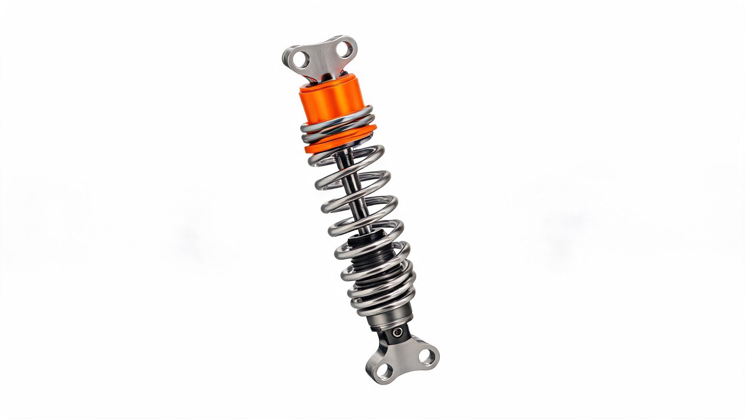 Shock Absorber / Damper Kit